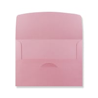 140x200mm Portefeuille nacré rose 170g/m² Enveloppes à rabat