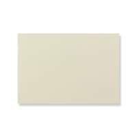 160x230mm Pale Yellow Linen Wallet 170gsm Tuck Flap Envelopes