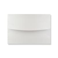 160x230mm Oyster Pearlescent Wallet 170gsm Tuck Flap Envelopes