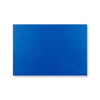 160x230mm Bleu Foncé Portefeuille Nacré 170g/m² Enveloppes à rabat