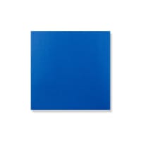 175x175mm bleu foncé nacré carré 170g/m² Tuck Flap enveloppes