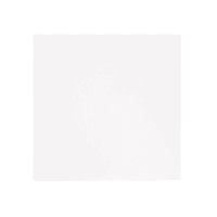 155x155mm CALLISTO IVORY PEARL SQUARE GUMMED PLAIN 135GSM