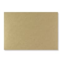 162x229mm C5 FLECK FRAFT WALLET GUMMED PLAIN 110GSM 