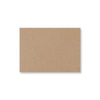 82x113mm C7 FLECK WALLET GUMMED DIAMOND FLAP 125GSM 