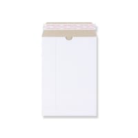 235x162 White All Board Peel & Seal Envelopes