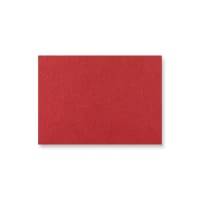 C7 Cardinal Rouge Papillon Enveloppes 250g/m² 