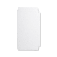 330X230X15 WHITE BOX MAILER P/S RIPPER STRIP 