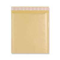 265x220 Manilla Padded Bubble Bag Envelopes 