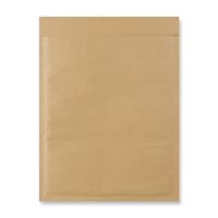 360x270 Manilla Padded Bubble Bag Envelopes 