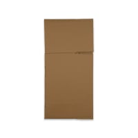 Crash Lock Single Wall Cardboard Boxes (9.06 x 4.72 x 4.13 