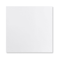 White 250mm Square Peel &amp; Seal Envelopes 100gsm