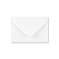 White 70 x 100mm Envelopes 100gsm