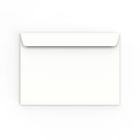 C4 White Peel and Seal Envelopes 120gsm