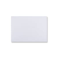 162x229mm C5 WHITE WALLET GUMMED V FLAP 90GSM NON-OPAQUE