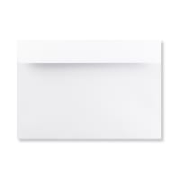 C5 Ultra White 120gsm Wallet Peel and Seal Envelopes