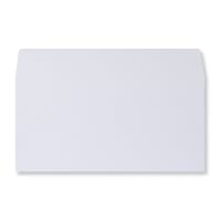 110x220mm DL WHITE WALLET P/S 120GSM NON-OPAQUE