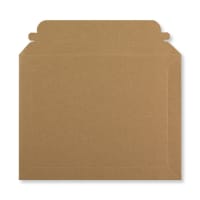 180 x 235 Capacity Book Mailer 300GSM