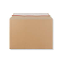 234 x 334mm Capacity Book Mailer 400gsm