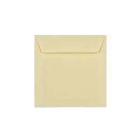 5.12 x 5.12 " Callisto Diamond Oyster Square Peel & Seal Envelopes 80lb