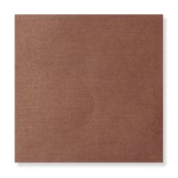 5.12 x 5.12 " Bronze Ore Textured Silk 80lb Peel & Seal Envelopes