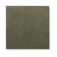 130x130 Soie texturée vert champagne 120g/m² Peler & Sceller enveloppes