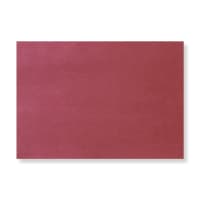 C5 Claret Textured Peel & Seal Envelopes 120gsm