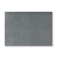 C5 Gris Moyen Texturé Peler & Sceller Enveloppes 120 g/m²