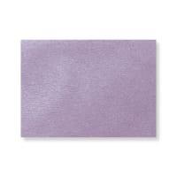 C7 Lilac Textured Silk Envelopes 120gsm