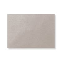 C7 Pearlescent Silver Grey Envelopes 120gsm