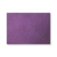 C7 Enveloppes en soie texturée violette 120 g/m²