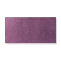 110x220  Amaranth Textured Silk 120gsm Peel & Seal Envelopes