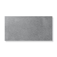 110x220 Mid Grey Textured Silk 120gsm Peel & Seal Envelopes