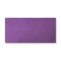 110x220 Violet Textured Silk 120gsm Peel & Seal Envelopes