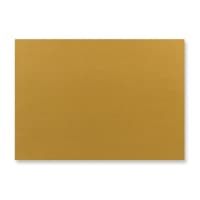 162x229mm C5 GOLD WALLET V FLAP P & S 110GSM