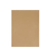 340x240mm Sacs Rembourrés en Papier Éco Nid d'Abeille Manille