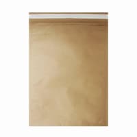 470x350mm Manilla Bolsas Acolchadas de Papel Ecológico