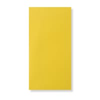 220x110mm Dark Yellow P/S Pocket 110gsm Envelope