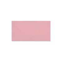 Pale Pink 114 x 215mm Envelopes 100gsm