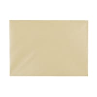 70x100mm CHAMPAGNE LUSTRE WALLET GUMMED PLAIN 90GSM WOVE