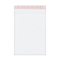 215 x 150mm White Eco Paper Padded Envelopes