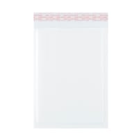 265 x 180mm White Eco Paper Padded Envelopes