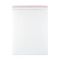 470 x 350mm White Eco Paper Padded Envelopes