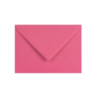 Helder Roze 125 x 175mm Enveloppen 120gsm