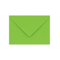 Mid Green 125 x 175mm Envelopes 120gsm