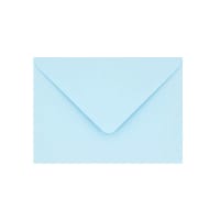 Pale Blue 125 x 175mm Envelopes 120gsm