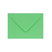 Pale Green 125 x 175mm Envelopes 120gsm