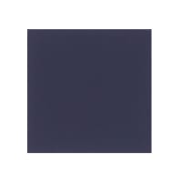 130x130mm CLARIANA DARK BLUE SQUARE 120GSM GUMMED V FLAP 