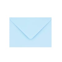 Pale Blue 5 x 7 Envelopes 120gsm (133 x 184mm)