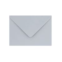 Pale Grey 5 x 7 Envelopes 120gsm (133 x 184mm)