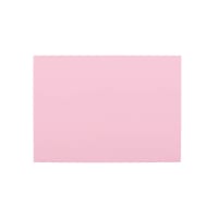 133x184mm CLARIANA PALE PINK 120GSM GUMMED V FLAP WALLET